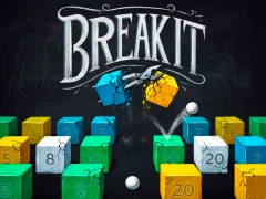 Breakit เกมออนไลน์