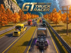 GT Truck Racer เกมออนไลน์