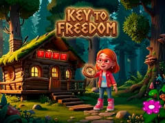 Key to Freedom เกมออนไลน์