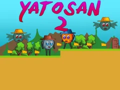 Yatosan 2 เกมออนไลน์
