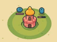 The Last Spire เกมออนไลน์