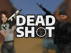 Deadshot.io เกมออนไลน์