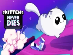 Kitten Never Dies เกมออนไลน์