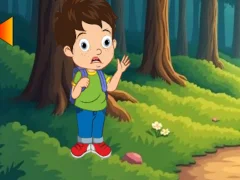 Boy Needs Yummy Mangoes เกมออนไลน์