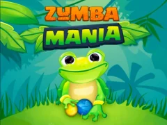 Zumba Mania เกมออนไลน์