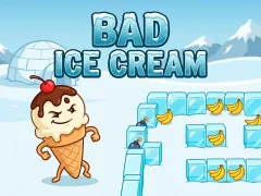 Bad Ice Cream เกมออนไลน์