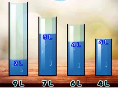 Water Jars II เกมออนไลน์