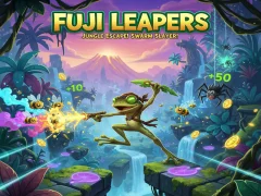 Fuji Leapers เกมออนไลน์