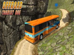 Uphill Climb Bus Driving Simulator เกมออนไลน์