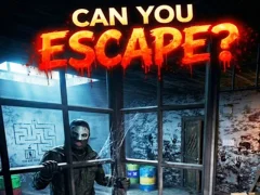 The Last 15 Minutes เกมออนไลน์