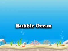 Bubble Ocean เกมออนไลน์