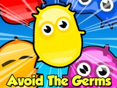 Avoid The Germs เกมออนไลน์