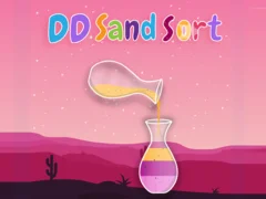 Sand Sort Puzzle เกมออนไลน์
