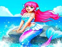 Princess Party Dress Up เกมออนไลน์