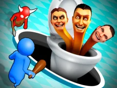 Black Hole vs Monster เกมออนไลน์