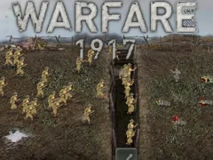 Warfare 1917 Hacked เกมออนไลน์