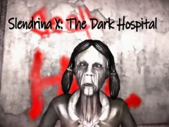 Slendrina X: The Dark Hospital เกมออนไลน์