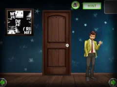 Amgel Easy Room Escape 323 เกมออนไลน์
