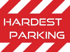 Hardest Parking เกมออนไลน์