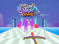 Gun Magic Game เกมออนไลน์