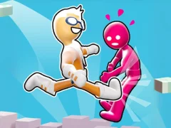 Pushover 3D เกมออนไลน์