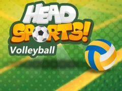 Head Sports Volleyball เกมออนไลน์