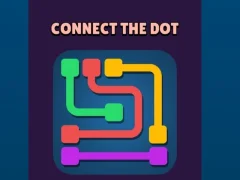 Dot Puzzle Connect The Dots เกมออนไลน์
