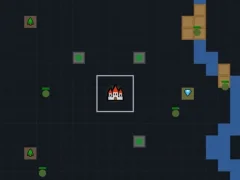 Defend The Castle เกมออนไลน์