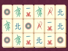 Mahjong Four Riverst เกมออนไลน์
