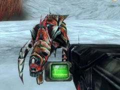 Alien Planet 3d Shooter เกมออนไลน์