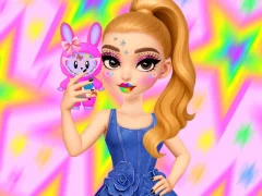 Monster Doll and Me เกมออนไลน์