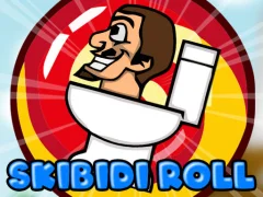 Skibidi Roll เกมออนไลน์