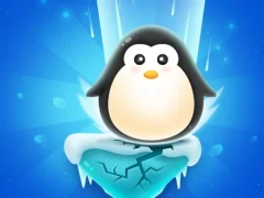 Penguin Ice Breaker เกมออนไลน์