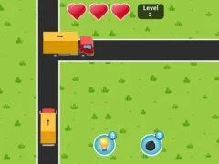 Traffic Trap เกมออนไลน์