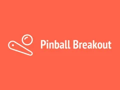 Pinball Breakout เกมออนไลน์