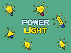 Power Light เกมออนไลน์