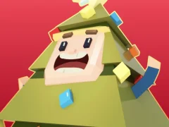Kogama: Reach The Flag เกมออนไลน์