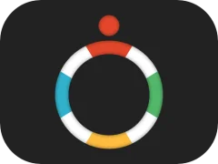Spin The Color เกมออนไลน์