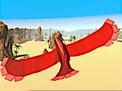 Bird Surfing เกมออนไลน์