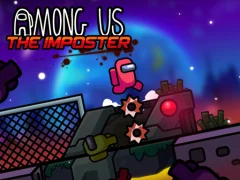 Among us The imposter เกมออนไลน์