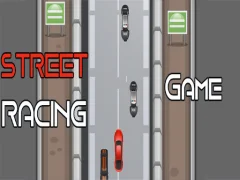 street racer เกมออนไลน์