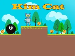Kim Cat เกมออนไลน์