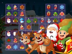 Christmas connect deluxe เกมออนไลน์