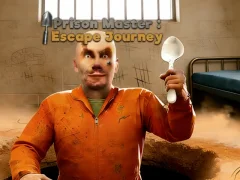 Prison Master: Escape Journey เกมออนไลน์