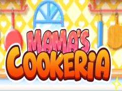 Mama’s Cookeria เกมออนไลน์