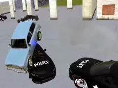 Racing: Destruction and Chase เกมออนไลน์