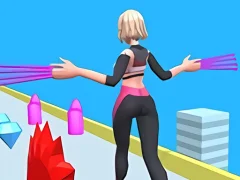 Nail Master 3D เกมออนไลน์