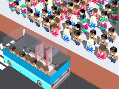 Over Load Passengers เกมออนไลน์