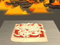 Happy Pizzaiolo! เกมออนไลน์