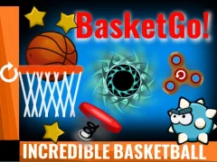 Incredible Basketball เกมออนไลน์